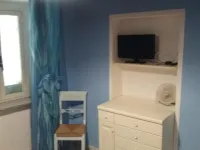 La casina di Silverio Hotels in Rio