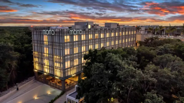 Motto by Hilton Tulum