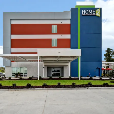 Home2 Suites by Hilton Harvey New Orleans Westbank