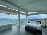 The Carmelence View Villa