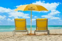 Hilton Cabana Miami Beach Resort - Resorts