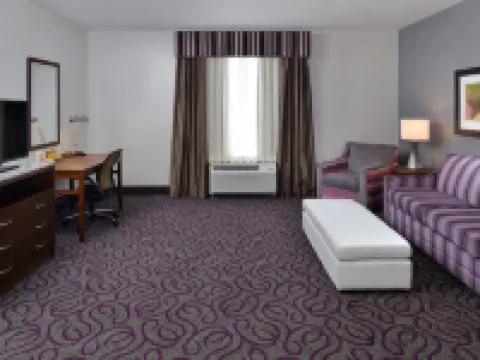 Hilton Garden Inn Hobbs Hoteles en Hobbs