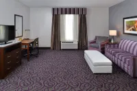 Hilton Garden Inn Hobbs Hotels in Hobbs