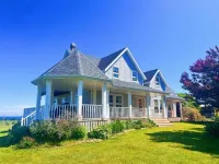 Sundance Cottages
