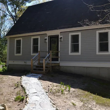 Plymouth Home, Pond and Private Beach Access