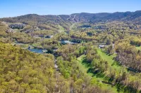 Ski Season at Massanutten's Snowbird Chalet