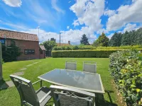 Pet Friendly Norfolk Retreat Hotels in der Nähe von Bishop Bonner's Cottage Museum