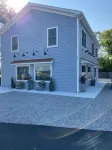 cozy beach hideaway Hotels in 