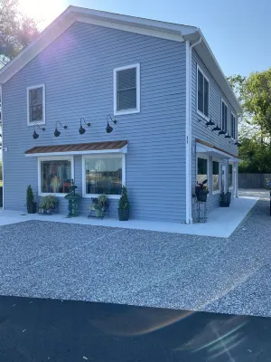 cozy beach hideaway Hotels in Lewes