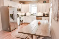 Idlewood Hive, the Heart of Richmond