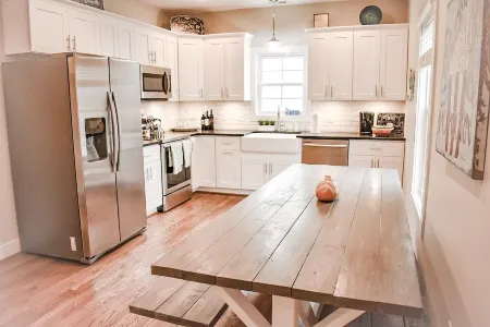 Idlewood Hive, the Heart of Richmond Отели рядом с достопримечательностью «Университет Ричмонд»