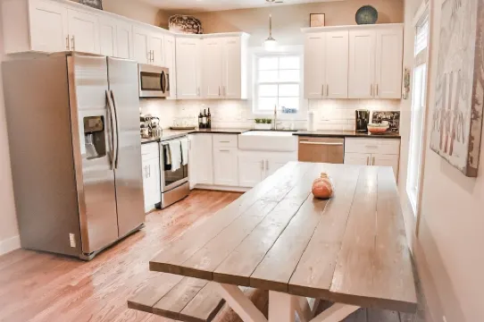 Idlewood Hive, the Heart of Richmond