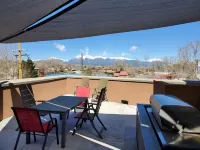 Condo on the River in Downtown Salida Near F St Bridge and Boat Ramp