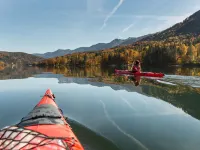GLAMP BERNICE ON BEAUTIFUL ADIRONDACK HOBBY FARM 존스버그 호텔