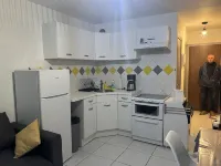 Ouréa, Appartement aux Portes de Ax les Thermes