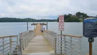 Spacious, Pet-Friendly Home Near Douglas Lake, Room for Families, Groups & Boats