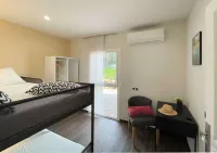 Plage du Capelan | Parking | Private entrance | Air-conditioned | Peace and quiet guaranteed