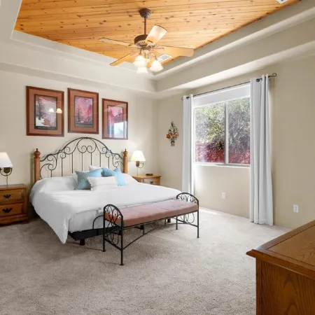 Luxury Sedona Retreat • Hot Tub & Fire Pit