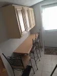 Cozy little house in Johnson City