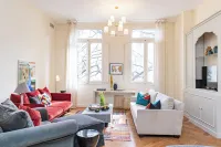 Avignon Centre Historique/3chambres/ 2 Salles Bain/ Clim/ 200m Palais des Papes