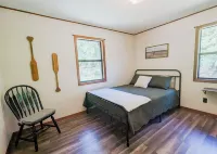 Elk View Cabin in Boxley Valley - 5 min to the Buffalo River!