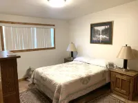 The Good Land Getaway