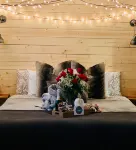 The Shed for Couples Only!-Hermann