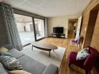 Petit Gite Sympatique au Coeur de la Campagne Hotels in Rouffach