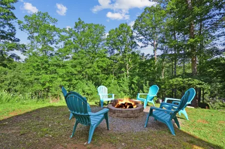 Pet Friendly/Hot Tub/Spacious/Mountain Views