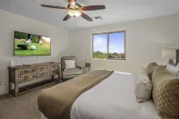 The Boulders Villa-Scottsdale-Private Pool/Spa-Golf⛳️