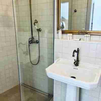 Penzion Kaplanka Rooms