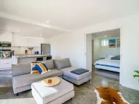 Loxton Riverfront Apartment 록스턴 호텔