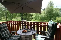 Top apartment Auerhahn in the vacation resort with pool in the paradise of the Black Forest