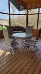 Scenic Getaway Near Decorah Fish Hatchery