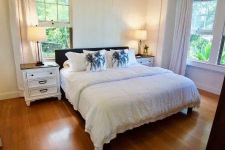 Home in Kona, Hawaii