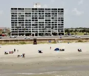 Beachfront Condo - Stunning Ocean Views!  Steps to the Waves. Hotel a 