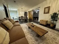 Casa Antigua: Historic Villa with POOL & FIRE-PIT 코코아 호텔