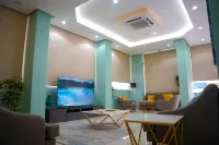 BHomed Hotels in Al-Bidea