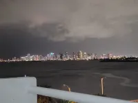 Tropical Oasis Getaway