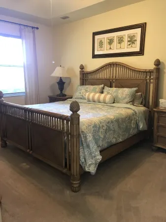 4 Br Townhouse In Beautiful Castlepines - PGA Village