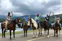 Cameo Tree Top Chalet - HOT TUB and Pet Friendly