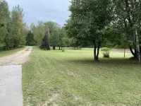 Northern Michigan Retreat for all seasons