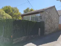 A beira da cortella