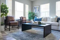 Luxe 3BR Oakland Escape | Chic Outdoor Living Hotels near Oakland Museum of California