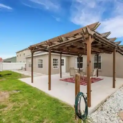 Family Fun Haven: 3 Bed/2 Bath/6 Mi to Legoland/Pet Friendly! Hotel Exterior