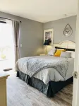 The Shores Resort Condo on East Bay Hotels near Yuba Creek Natural Area - US 31 Trailhead