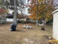 Charming 3-bedroom cottage with WiFi, AC in enjoyable North Cape May NJ Hotel in zona Cape May Lighthouse