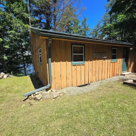 A Place to Heal on Ada Lake 3Bdrm Lake Home, Swim Raft, Optional Boat Rental