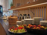 Sunny 2 room Relaxing oasis with terrace - Ferienanlage am Bakenberg Rugana (A32) Hotels in Dranske