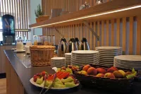 Sunny 2 room Relaxing oasis with terrace - Ferienanlage am Bakenberg Rugana (A32)